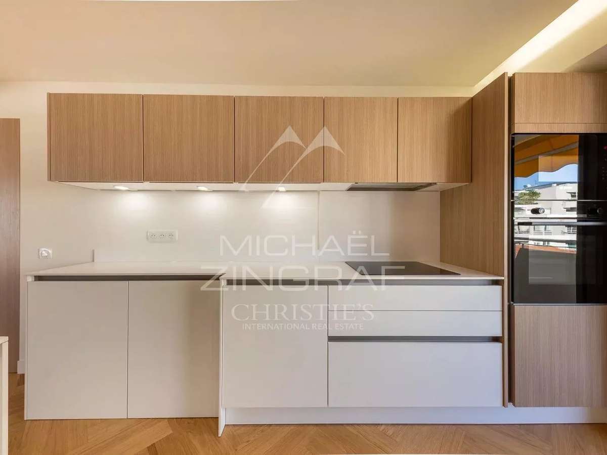 Apartment Antibes