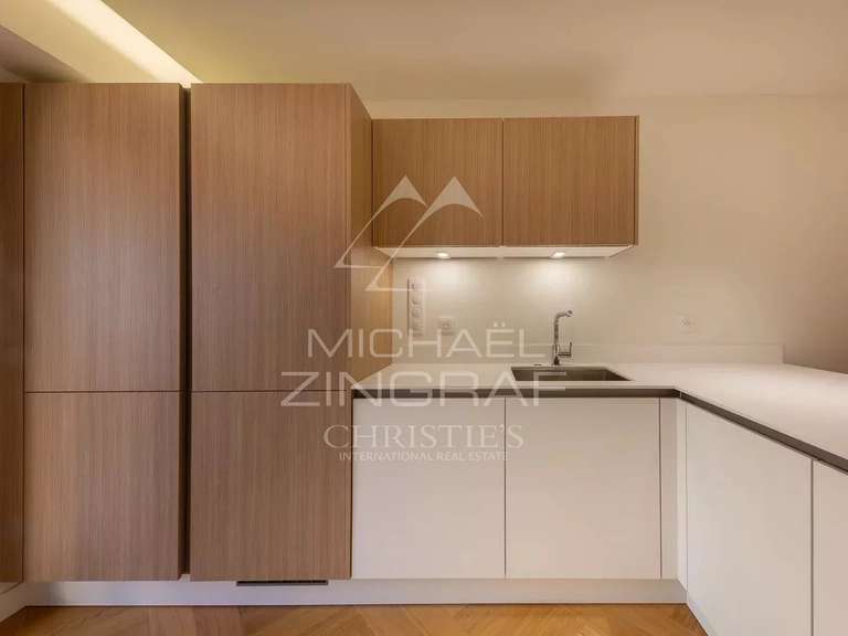 Apartment Antibes - 3 bedrooms - 97m²