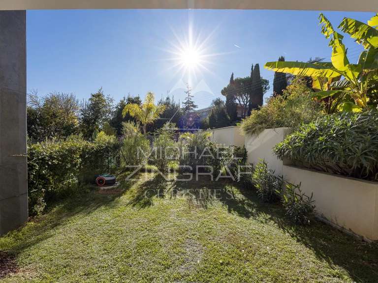 Apartment Antibes - 3 bedrooms - 85m²
