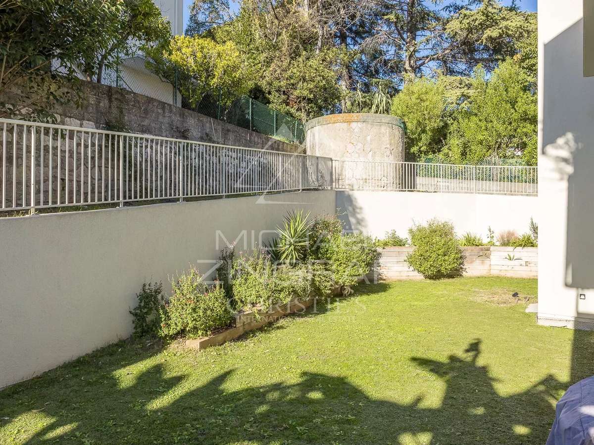 Appartement Antibes