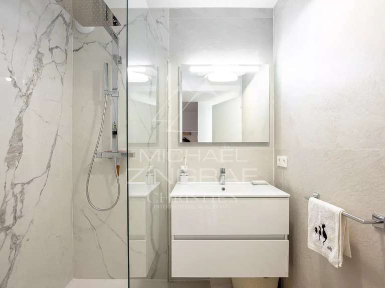 Apartment Antibes - 3 bedrooms - 85m²