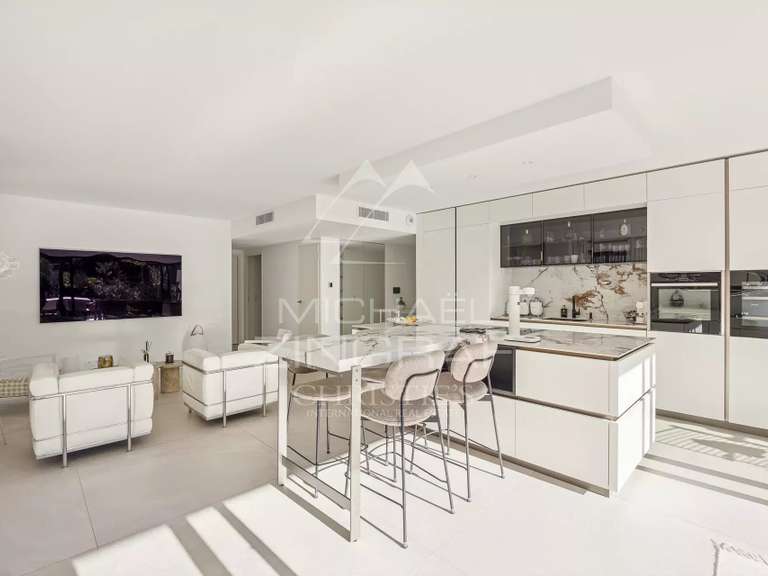 Apartment Antibes - 3 bedrooms - 85m²