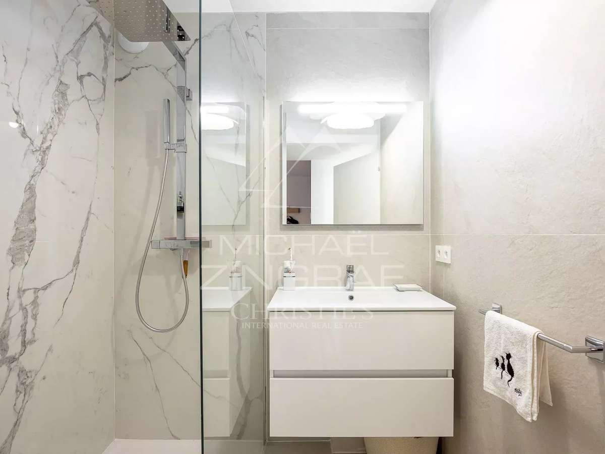 Appartement Antibes