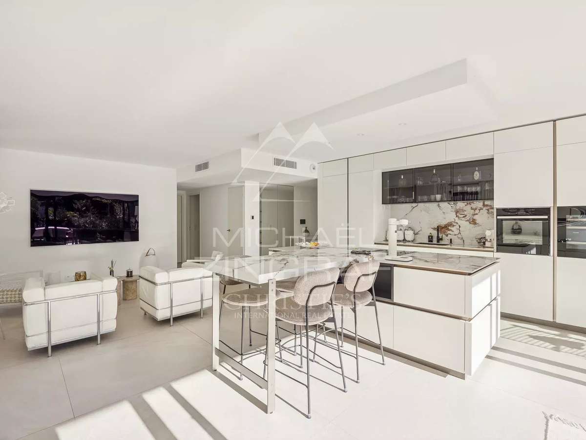 Appartement Antibes