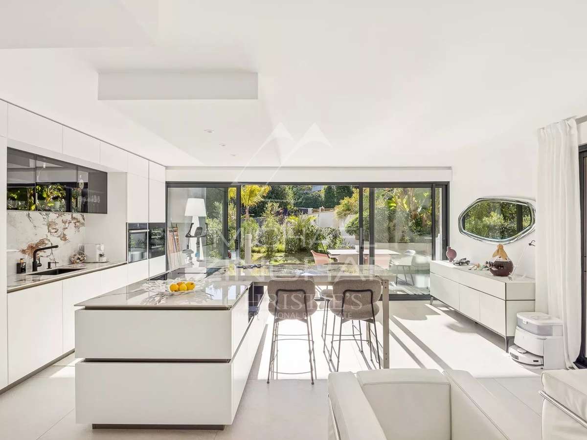 Appartement Antibes