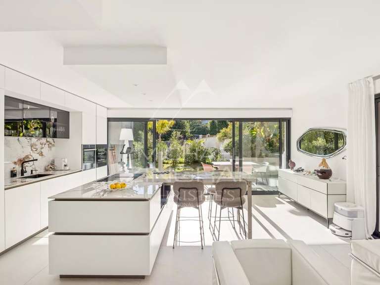Apartment Antibes - 3 bedrooms - 85m²