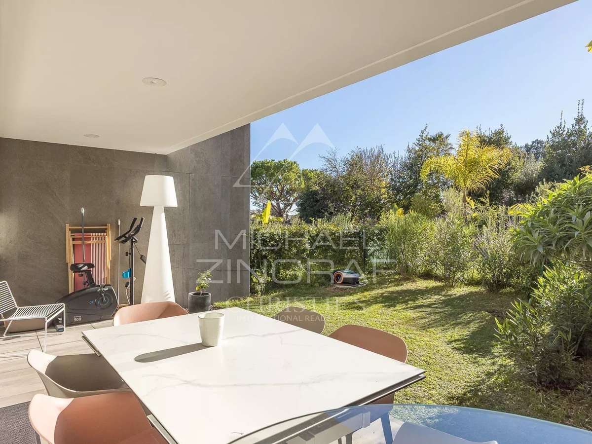 Appartement Antibes