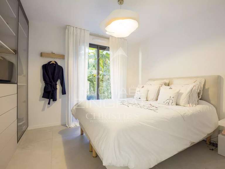 Apartment Antibes - 3 bedrooms - 85m²
