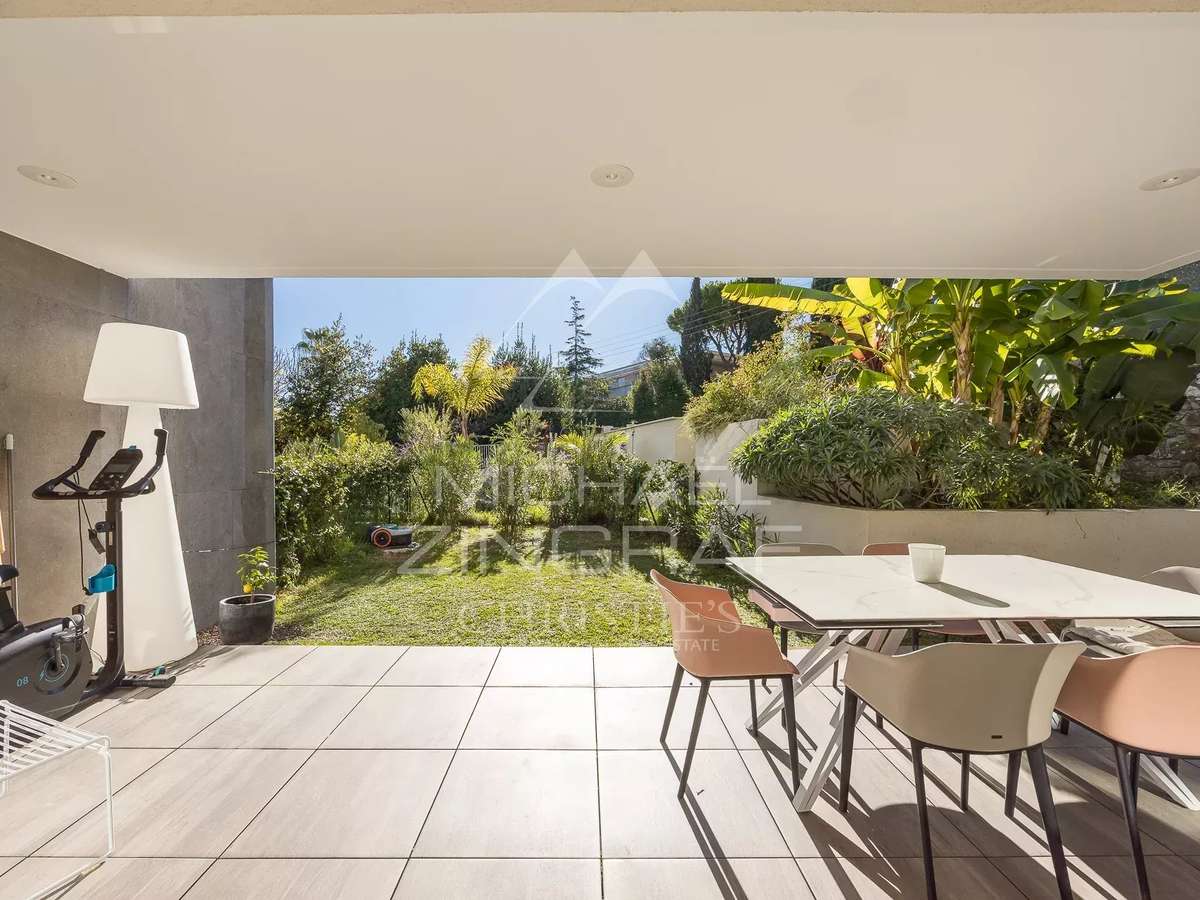 Appartement Antibes