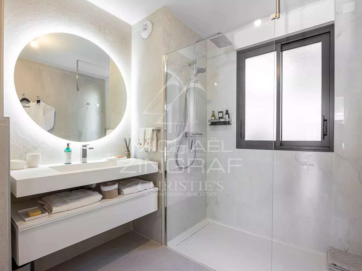 Appartement Antibes