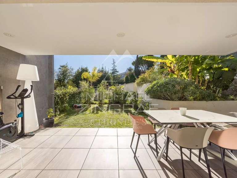 Appartement Antibes - 3 chambres - 85m²