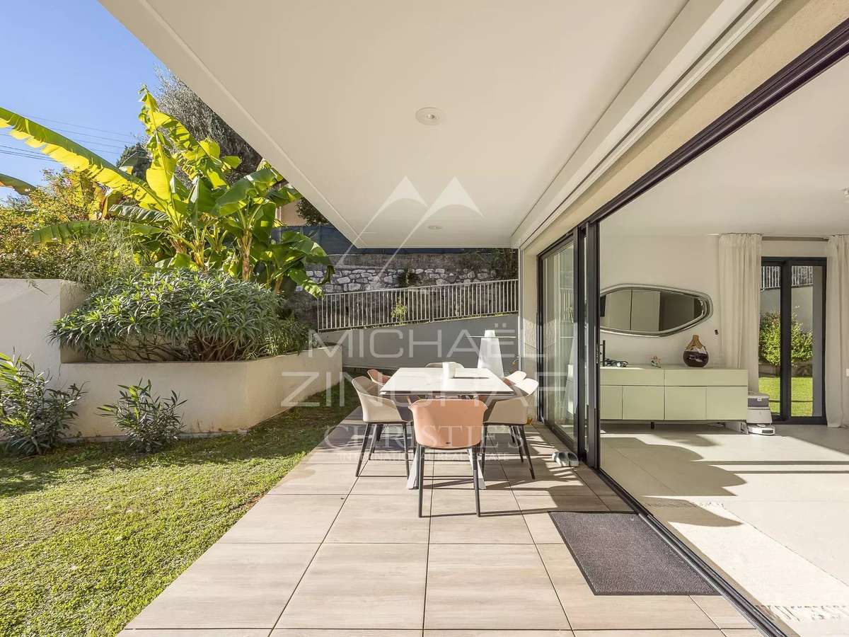 Appartement Antibes
