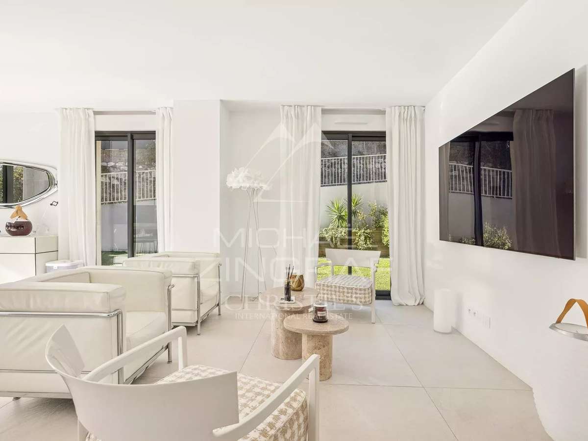 Appartement Antibes
