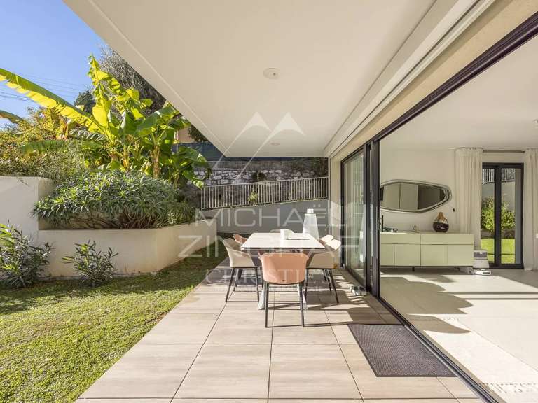 Appartement Antibes - 3 chambres - 85m²