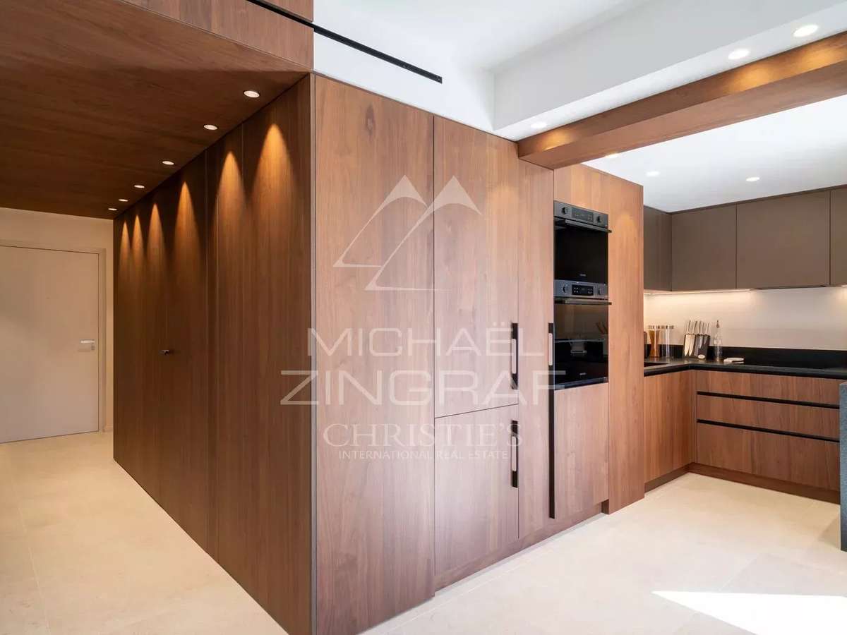 Apartment Antibes