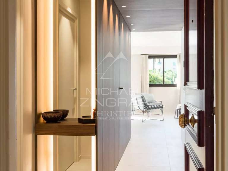 Apartment Antibes - 2 bedrooms - 80m²