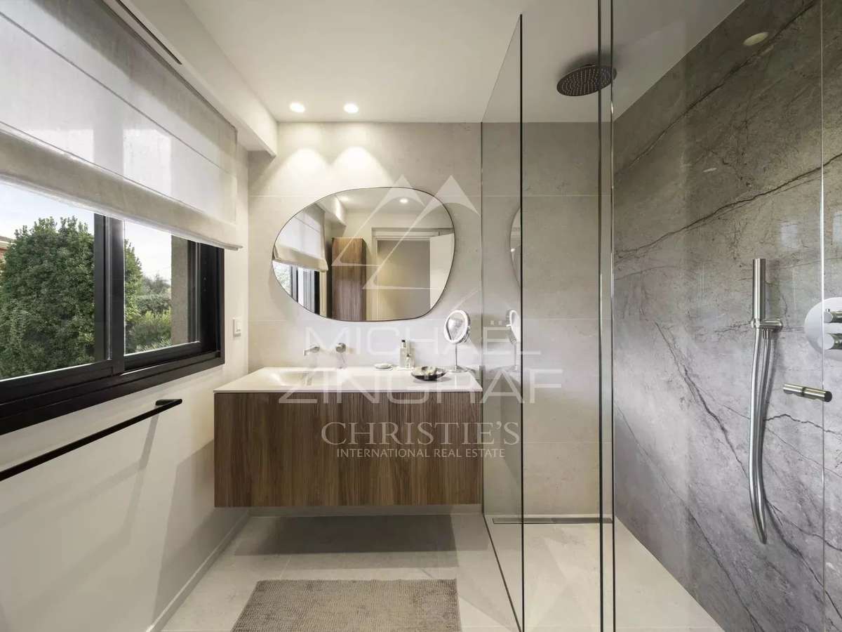 Apartment Antibes