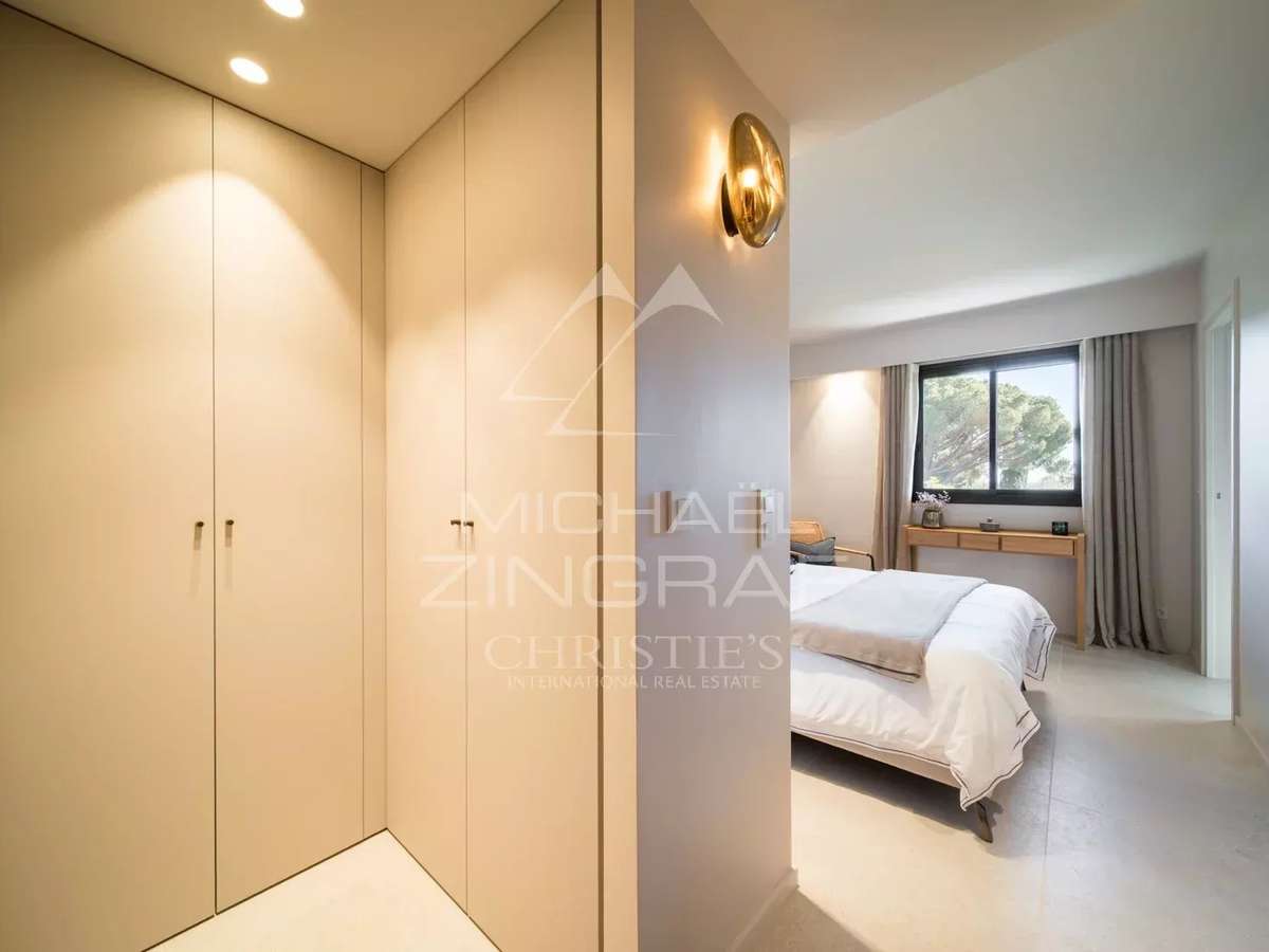 Apartment Antibes