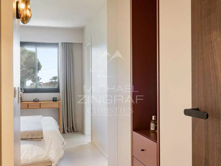 Apartment Antibes - 2 bedrooms - 80m²