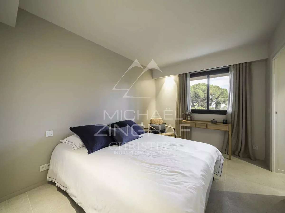 Apartment Antibes