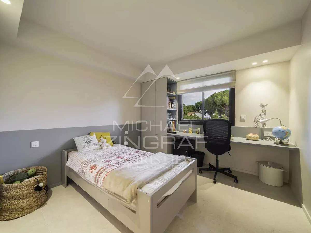 Apartment Antibes