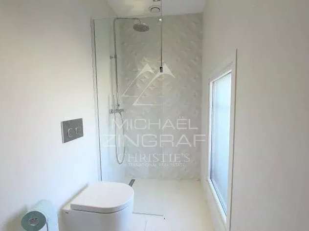 Apartment Cap-d-antibes - 3 bedrooms - 130m²