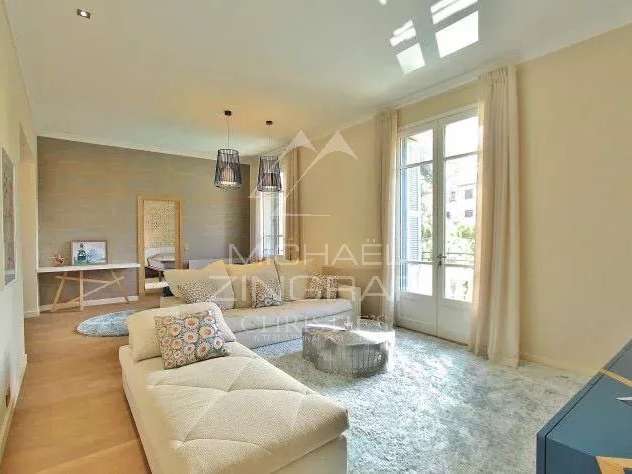 Appartement Cap-d-antibes