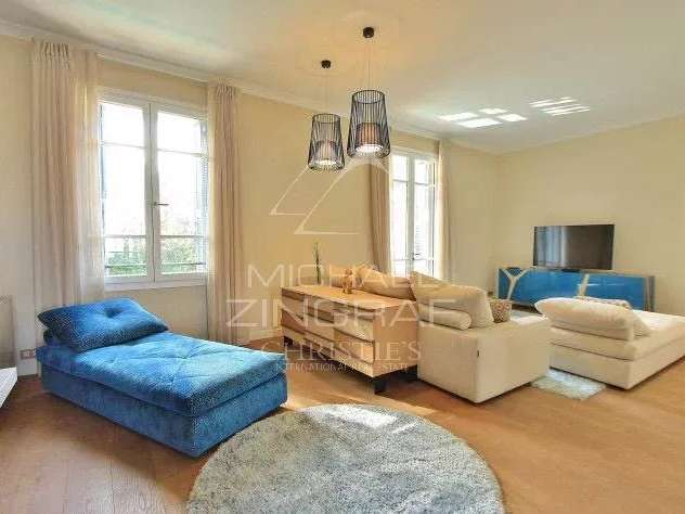 Appartement Cap-d-antibes