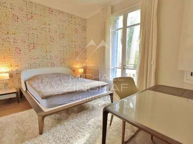 Appartement Cap-d-antibes
