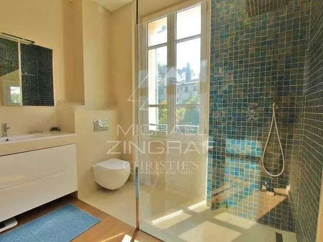 Appartement Cap-d-antibes