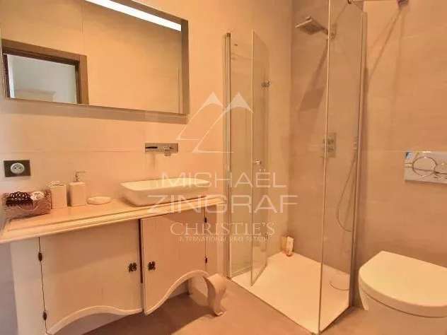 Apartment Cap-d-antibes - 3 bedrooms - 121m²