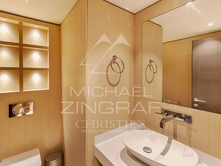 Apartment Cap-d-antibes - 3 bedrooms - 119m²