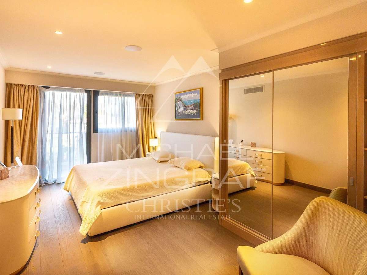 Appartement Cap-d-antibes