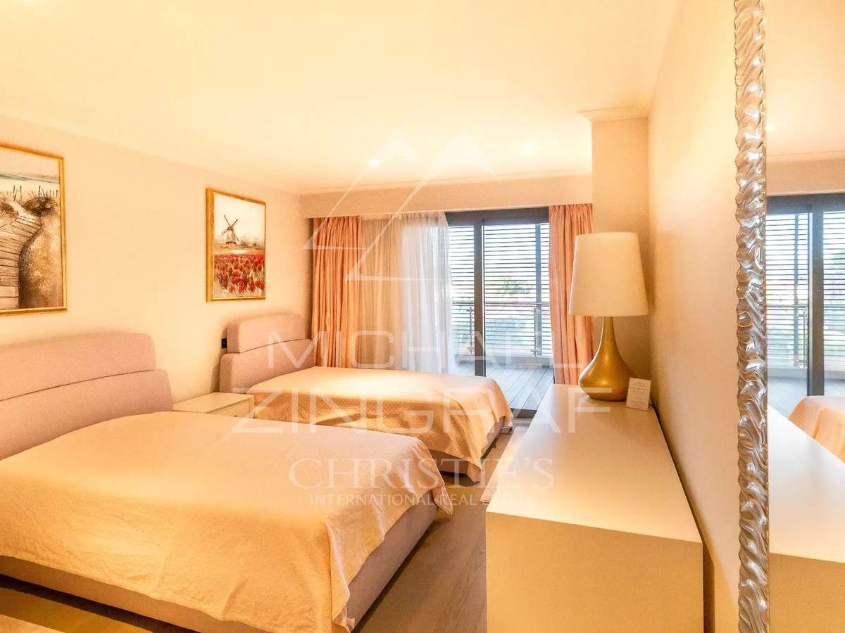 Appartement Cap-d-antibes