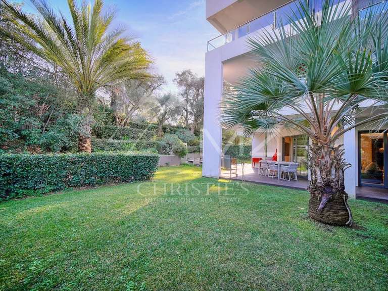 Apartment Cap-d-antibes - 3 bedrooms - 100m²