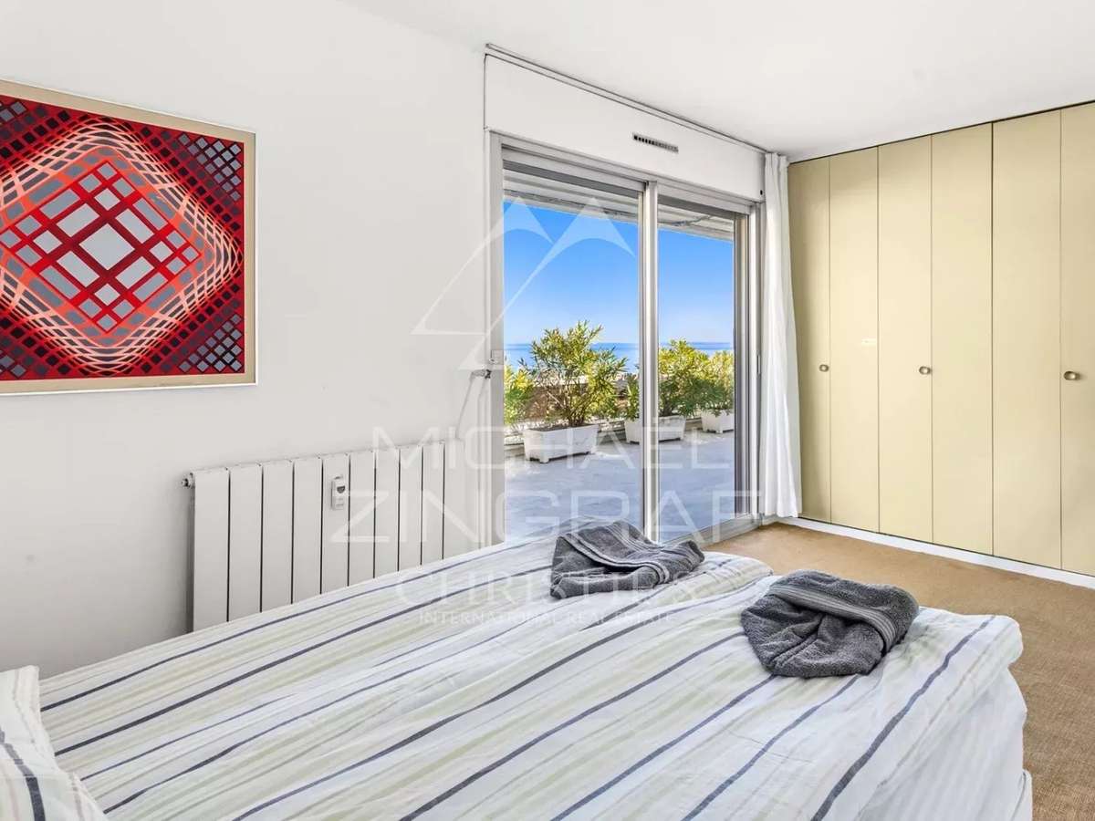 Appartement Juan-les-pins
