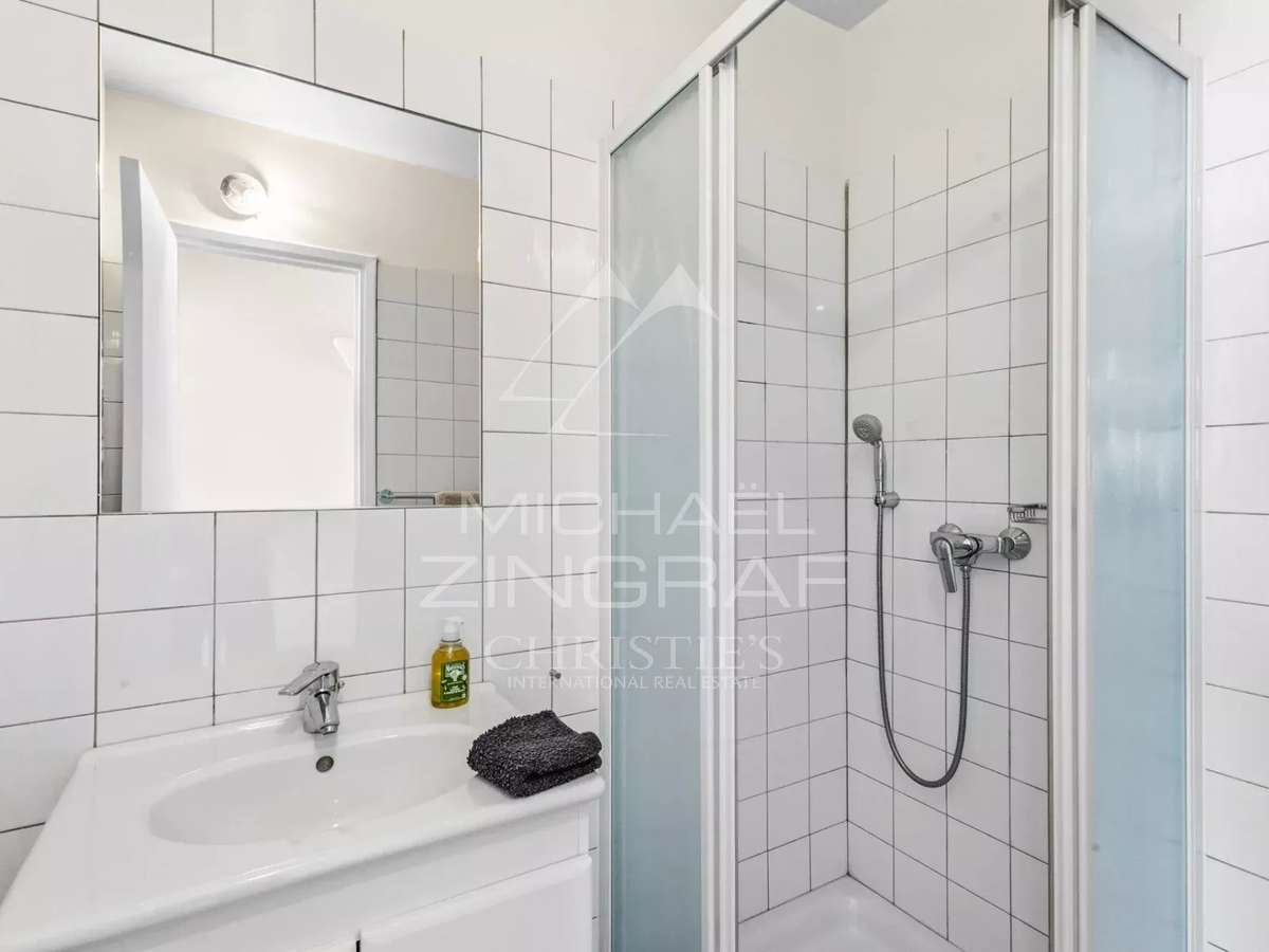 Appartement Juan-les-pins