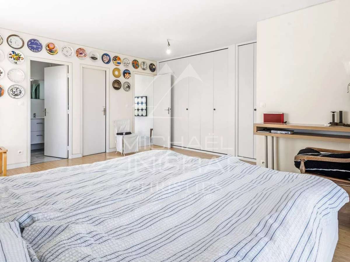 Appartement Juan-les-pins