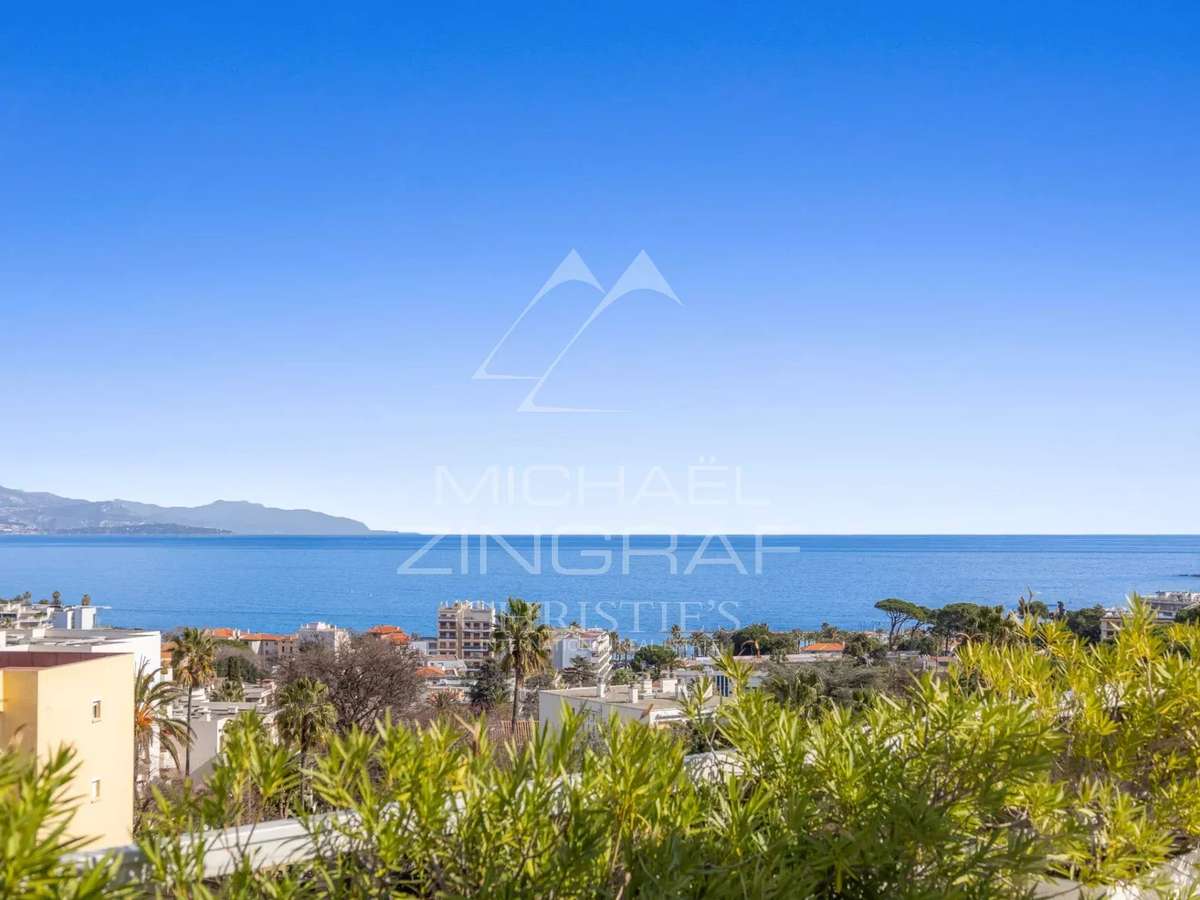 Appartement Juan-les-pins