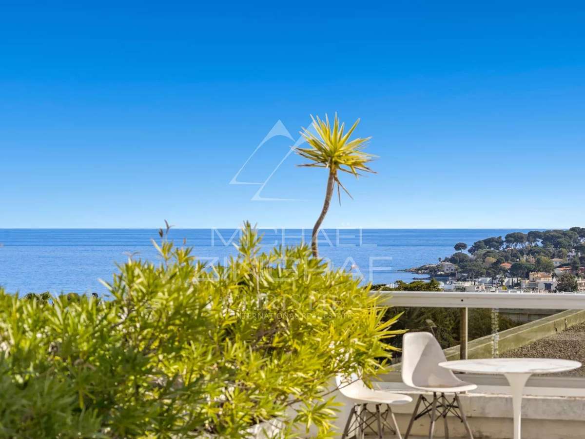 Appartement Juan-les-pins