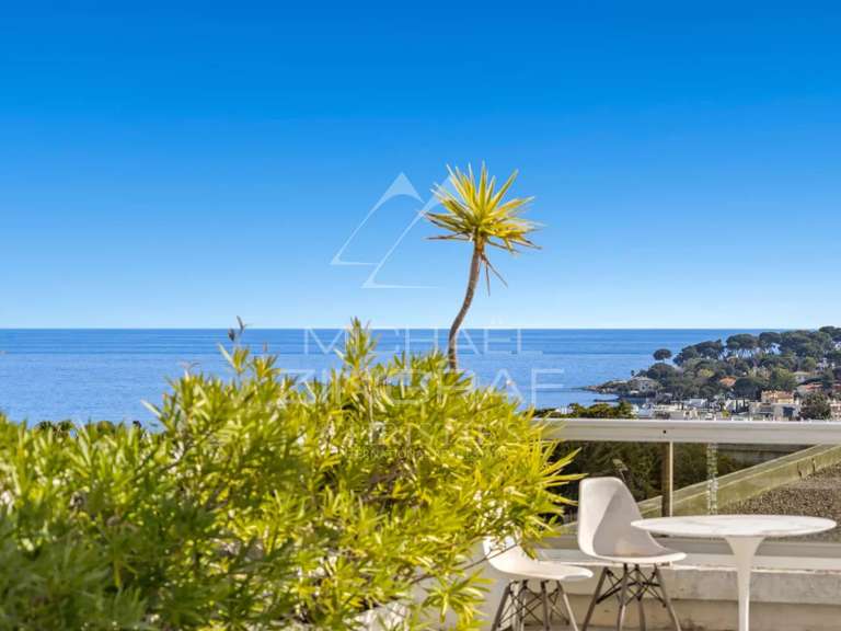 Appartement Juan-les-pins - 3 chambres - 125m²