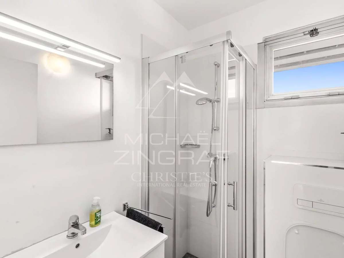 Appartement Juan-les-pins