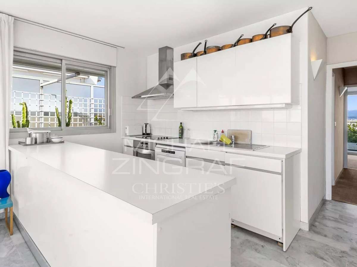 Appartement Juan-les-pins