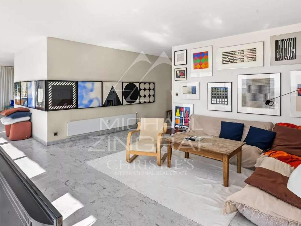Appartement Juan-les-pins