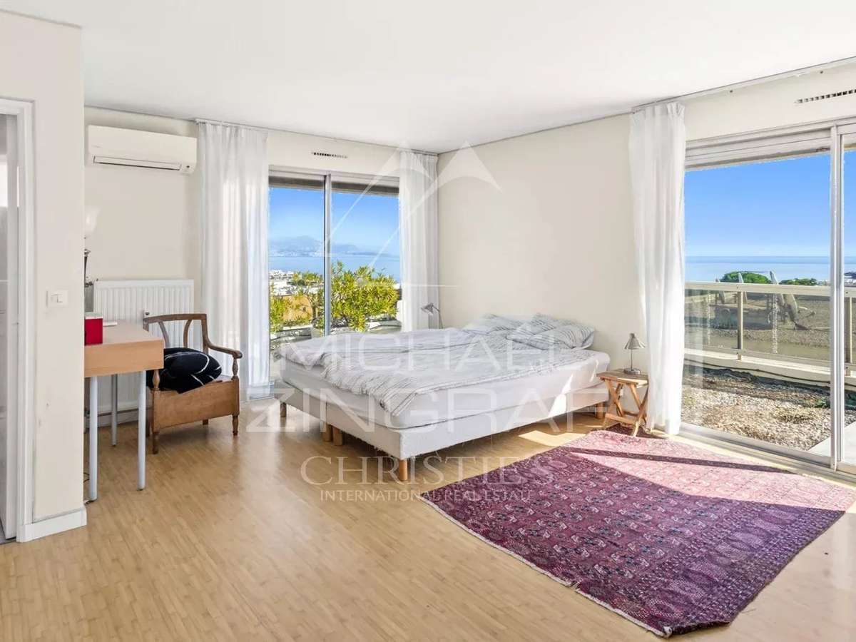 Appartement Juan-les-pins