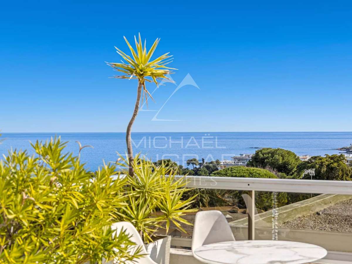 Appartement Juan-les-pins