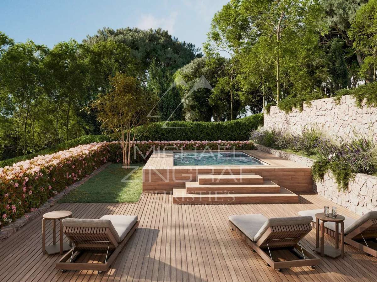 Apartment Antibes