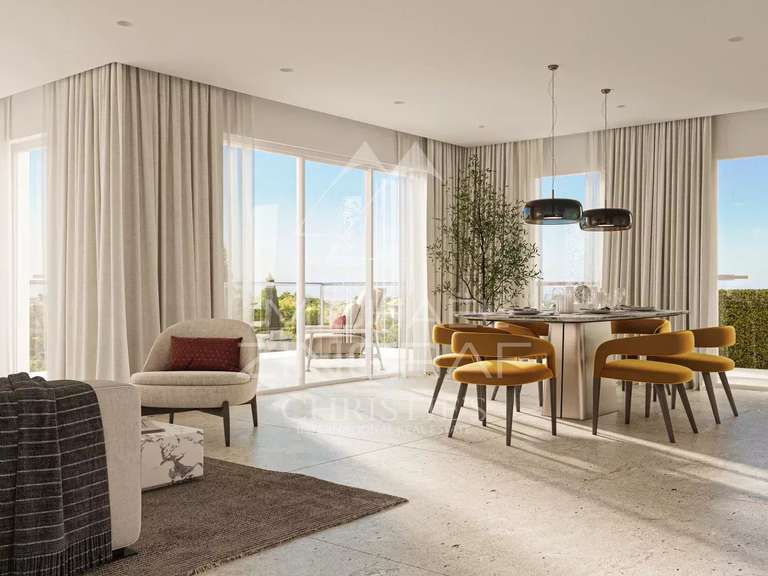Apartment Antibes - 88m²