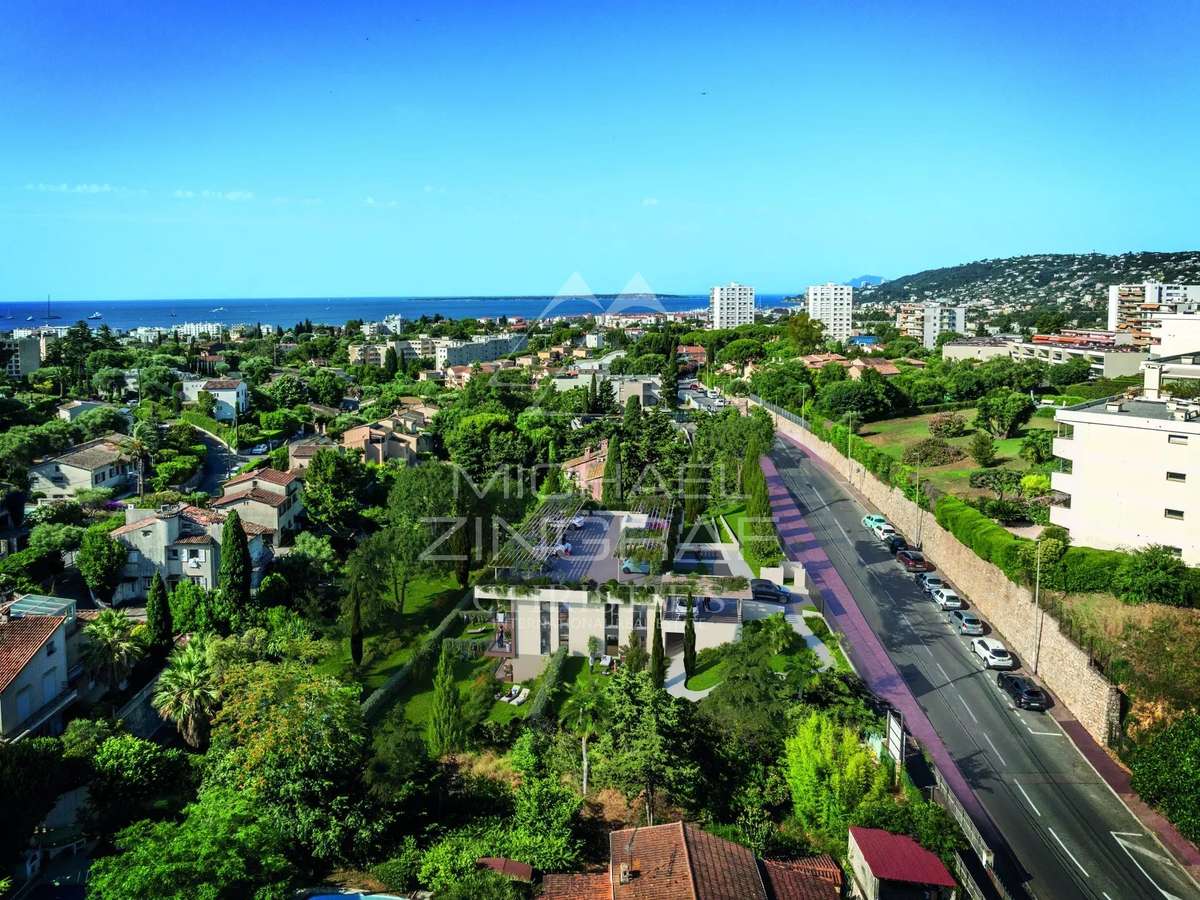 Appartement Antibes