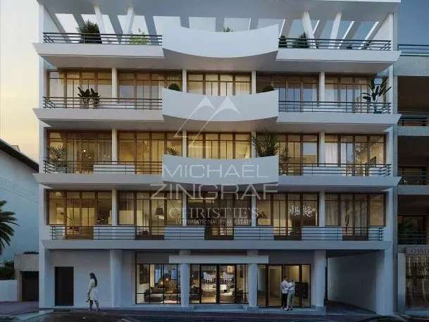 Apartment Antibes - 99m²